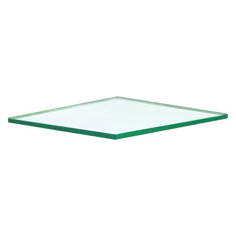 Single Strength Window Glass, 12-Pc. 24 X 24 In.