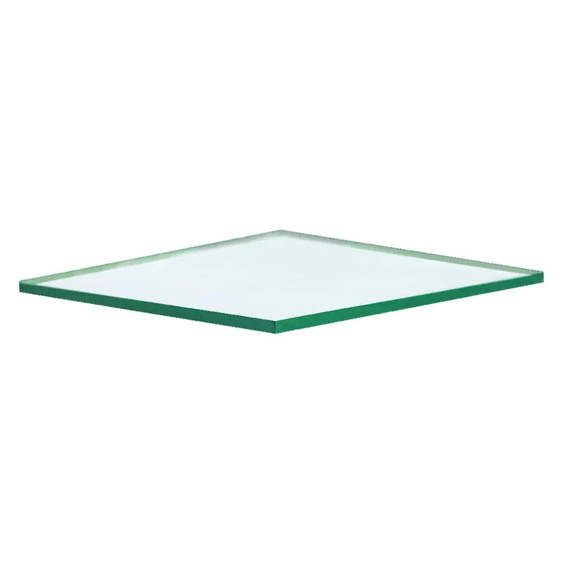 Single Strength Window Glass, 12-Pc. 24 X 26 In.