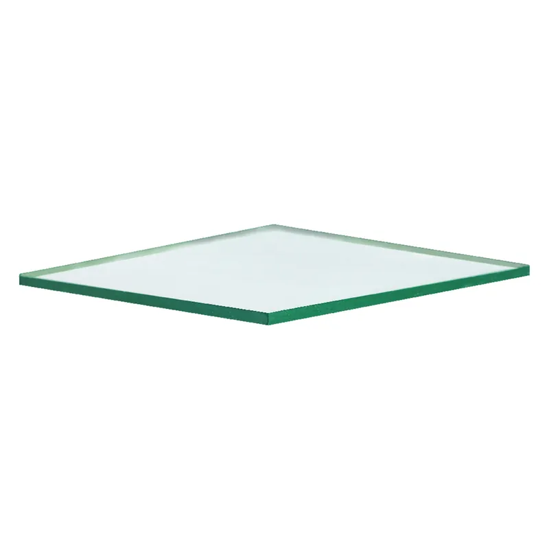 Single Strength Window Glass, 10-Pc. 26 X 28 In.