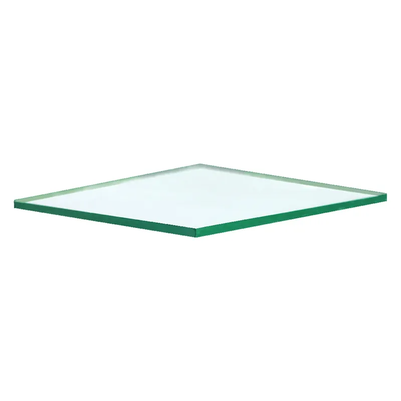 Double Strength Window Glass, 30 X 36 In., 7-Pc.