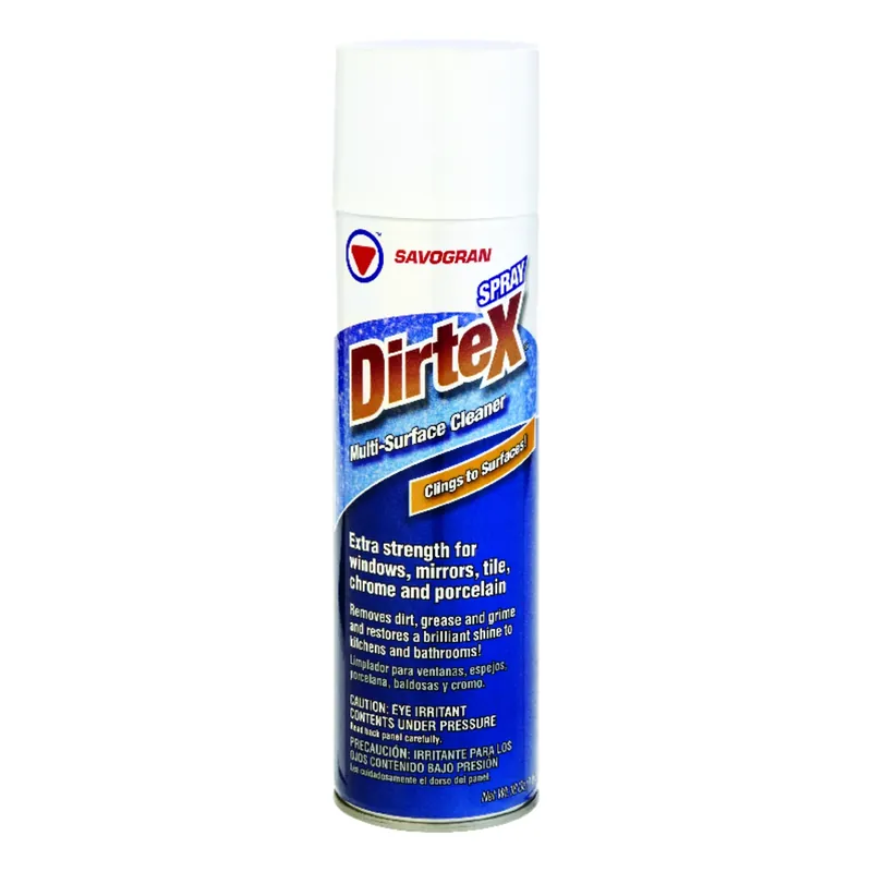 All-Purpose Cleaner, 18 Oz. Aerosol
