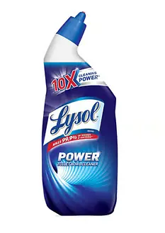 CLEANR BOWL LYSOL 24OZ