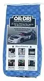 Oil-Dri I08030-G78 Automotive Premium Granular Absorbent Paper Bag, 10 Lbs