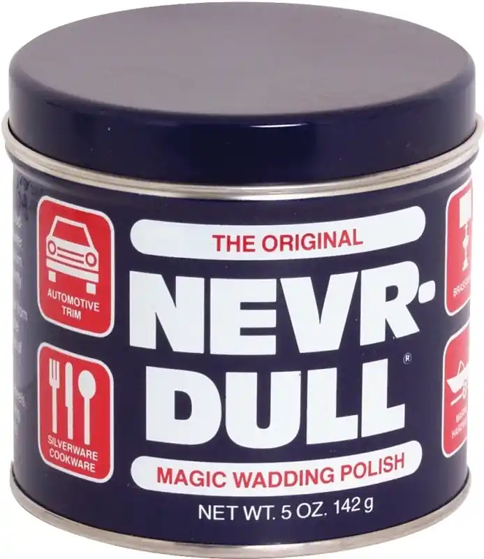 Wadding Polish, 5 Oz.