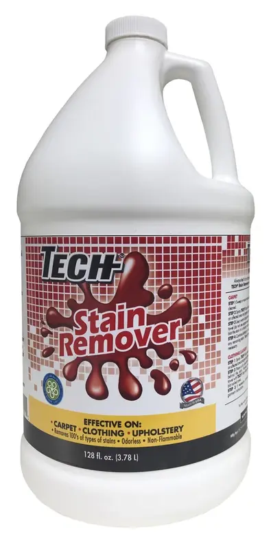 Stain Remover, 1-Gallon