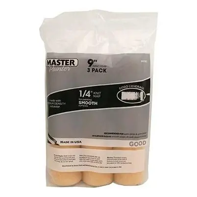 697803 Mp Gd 3Pk 9 X 0.25 Cover MPS914-3PK
