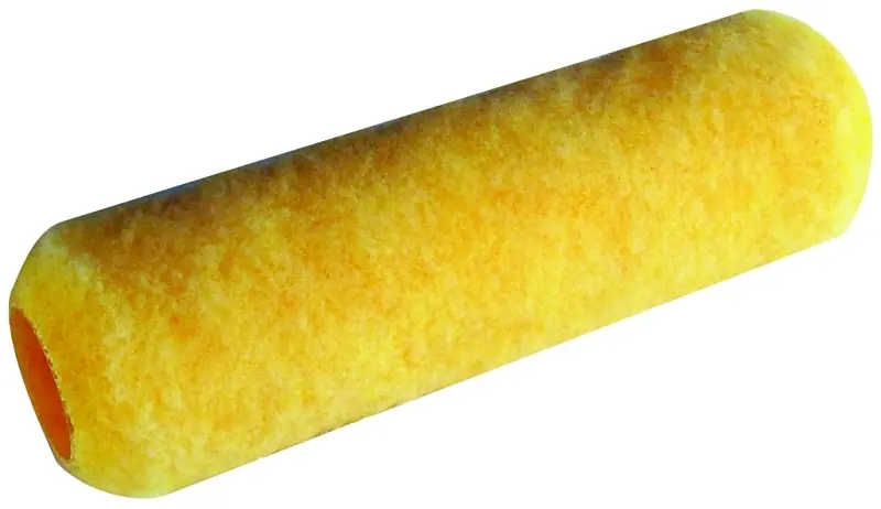 Linzer Impact Pylam Synthetic Lambskin 9 In. W X 1/2 In. Regular Paint Roller Cover 1 Pk