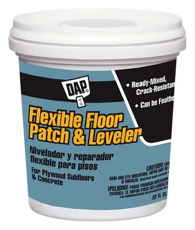 Ready-To-Use Floor Leveler, Qt.