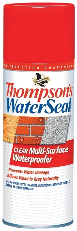 Multi-Surface Waterproofer, 12-oz. Aerosol