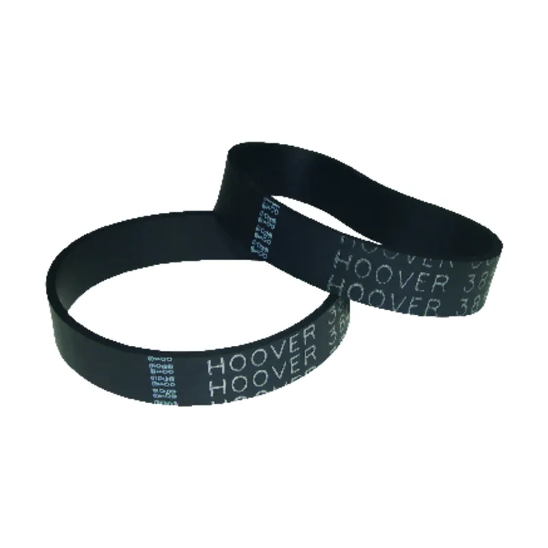 Hoover Vacuum Belt For Power Nozzle WindTunnel Models 2 Pk Style 180