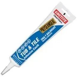 Polyseamseal 5.5-ounce Clear Paintable Latex Caulk For Kitchen And Bathroom