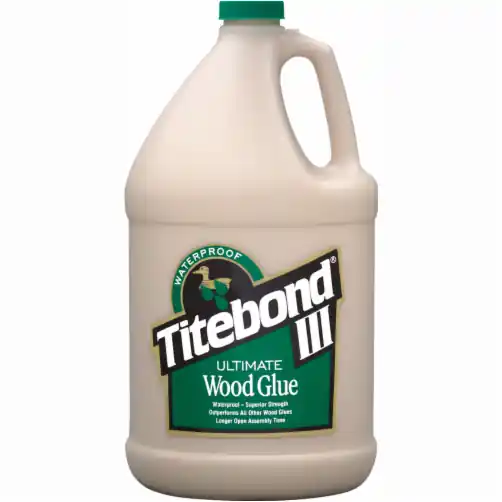 Gallon Ultimate Wood Glue
