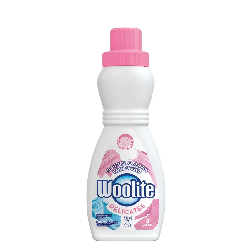 Cold Water Wash, 16 Oz.