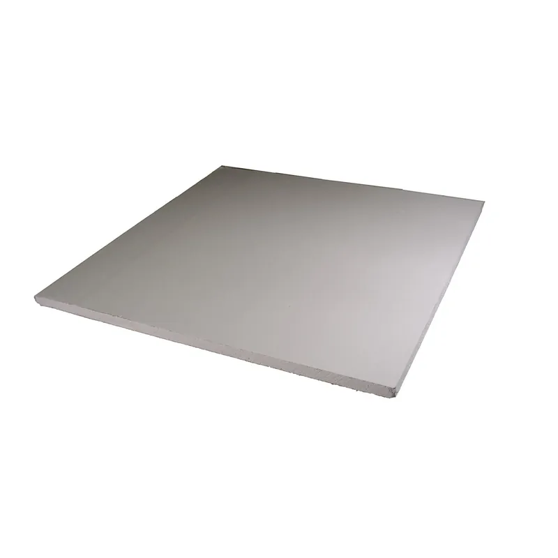 Alexandria Moulding 16 In. W X 16 In. L X 1/2 In. Drywall Repair Sheets
