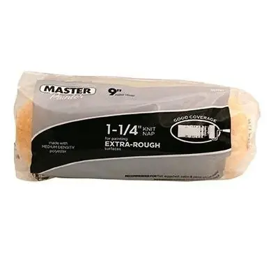 697787 Mpgd 9 X 1-0.25 Knit Cover MPS9114-9IN