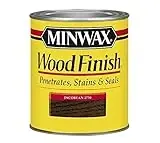 Minwax 70014 Interior Wood Stain, 1 Quart (Pack Of 4)