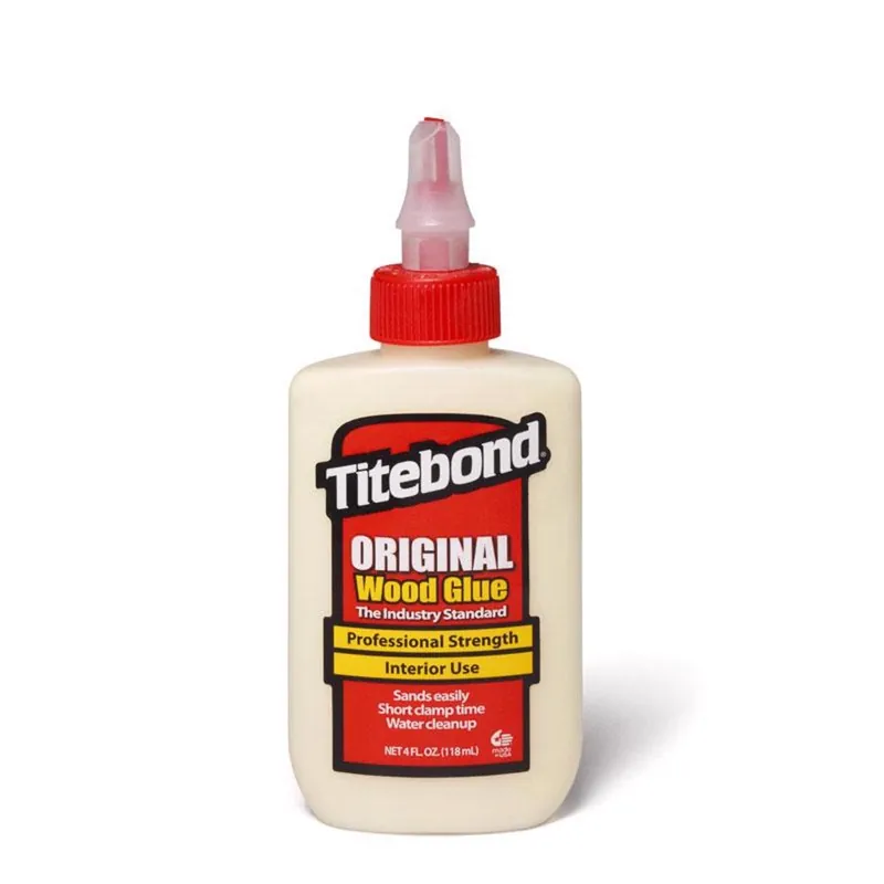 Original Wood Glue, 4-oz.
