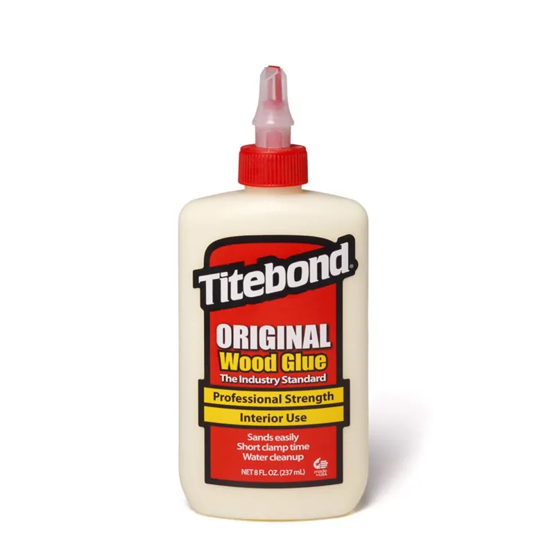 Original Wood Glue, 8-oz.
