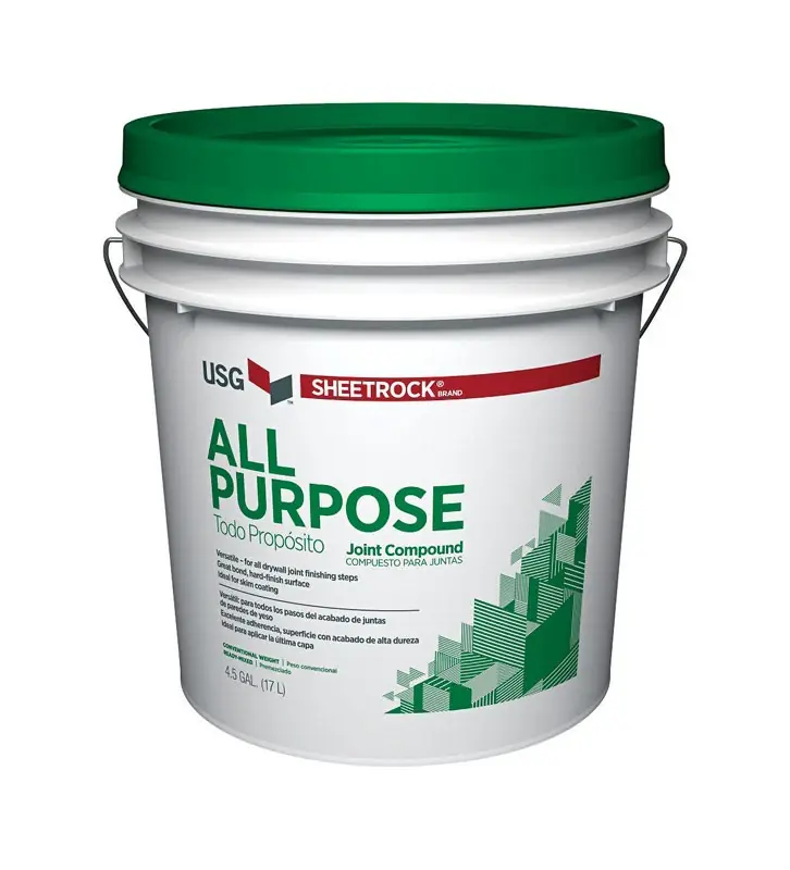 All Purpose Ready-Mixed Joint Compound, 4.5 Gallon