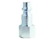 Milton MILS-728 M Style Air Plug- .25 Female NPT- 2 Pk.