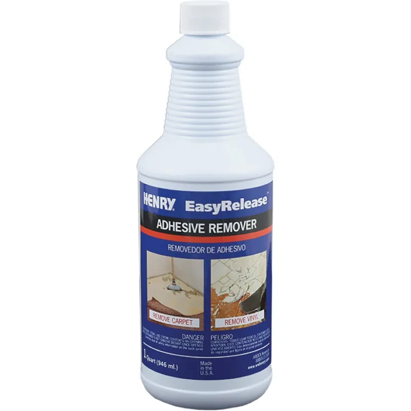 Adhesive Remover, 32-oz.