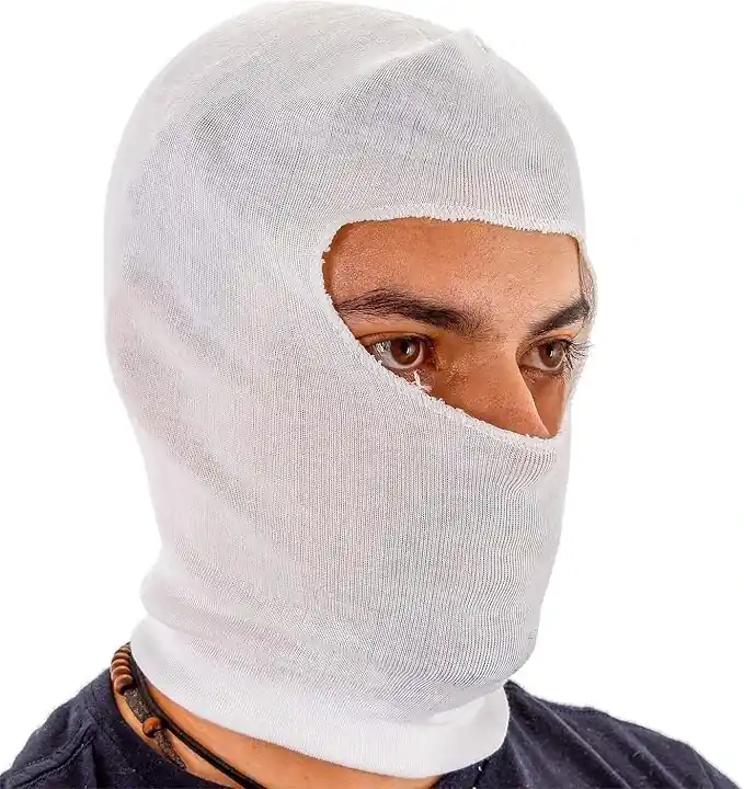 SOCK SPRAY HOOD