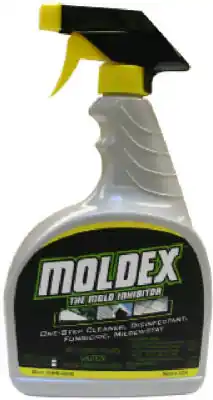 5010 Disinfectant Mold Inhibitor Trigger Spray, 32 Ounce