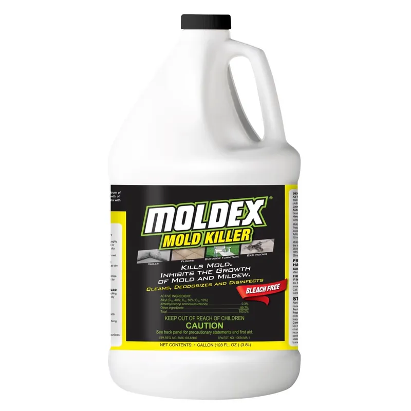 Disinfectant, Gallon