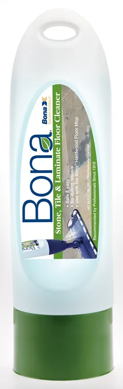 Bona 28.75-fl Oz Stone Floor Cleaner