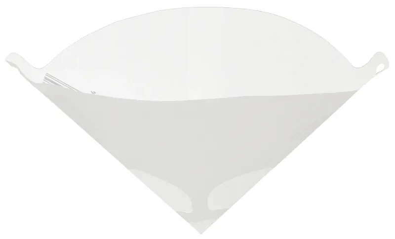 Paint Strainer Cone Shaped Ppr 11101