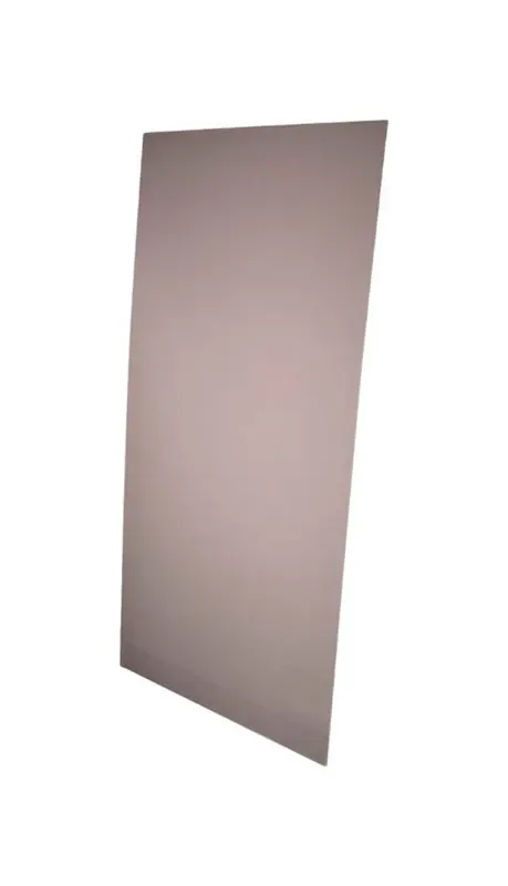 2 Ft. W X 4 Ft. L X 1/2 In. Drywall Repair Sheets