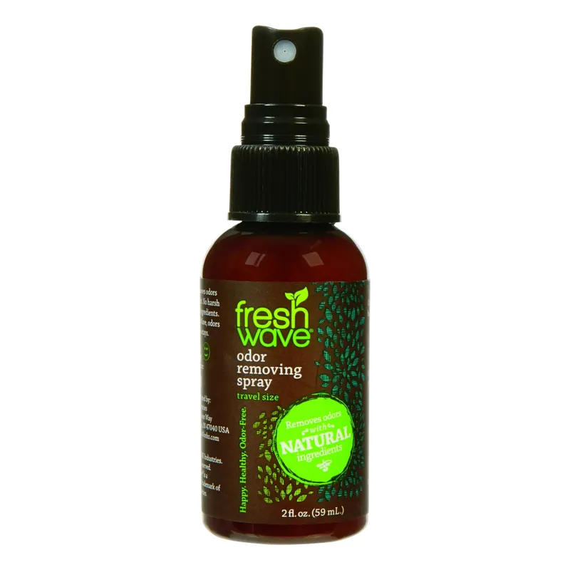 2 Oz. Non-aerosol Natural Odor Removing Spray Air Freshener