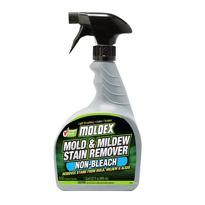 Moldex Deep Stain Remover