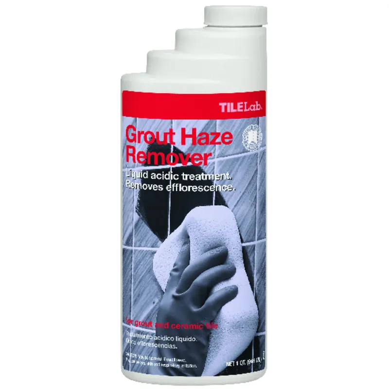 Grout Haze Remover, Qt.
