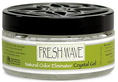 065 8 Oz. Continuous Release Crystal Gel