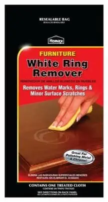 0243 White Ring Remover For Furniture And Wood Surfaces