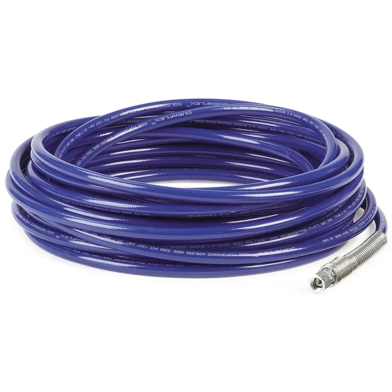 3001 PSI Airless Hose, 50-Ft.