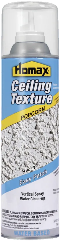 Easy Patch Popcorn Medium Acoustic Texture, 14-oz.