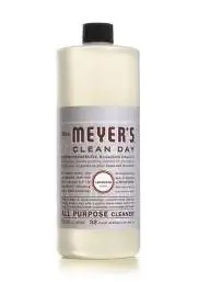 Mrs Meyer‘S Clean Day 11116 Mrs. Meyer‘s Clean Day 32-oz. Lavender Cleaner