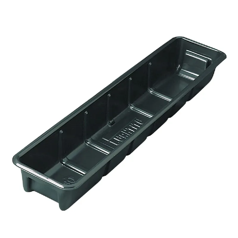 Standard Weight Wallpaper Tray 30 - Durable And Versatile Painting Tool
