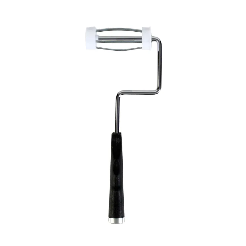 Heavy Duty Mini Roller Frame, 4 In.