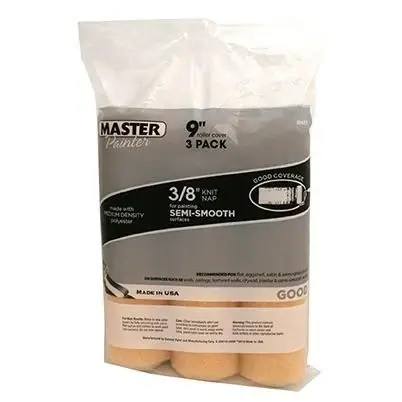697837 Mp Gd 3Pk 9 X 0.37 Cover MPS938-3PK