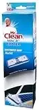 Magic Eraser Mop Refill - 4 Count For Deep Cleaning
