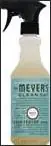 Countertop Spray In Basil - 17428