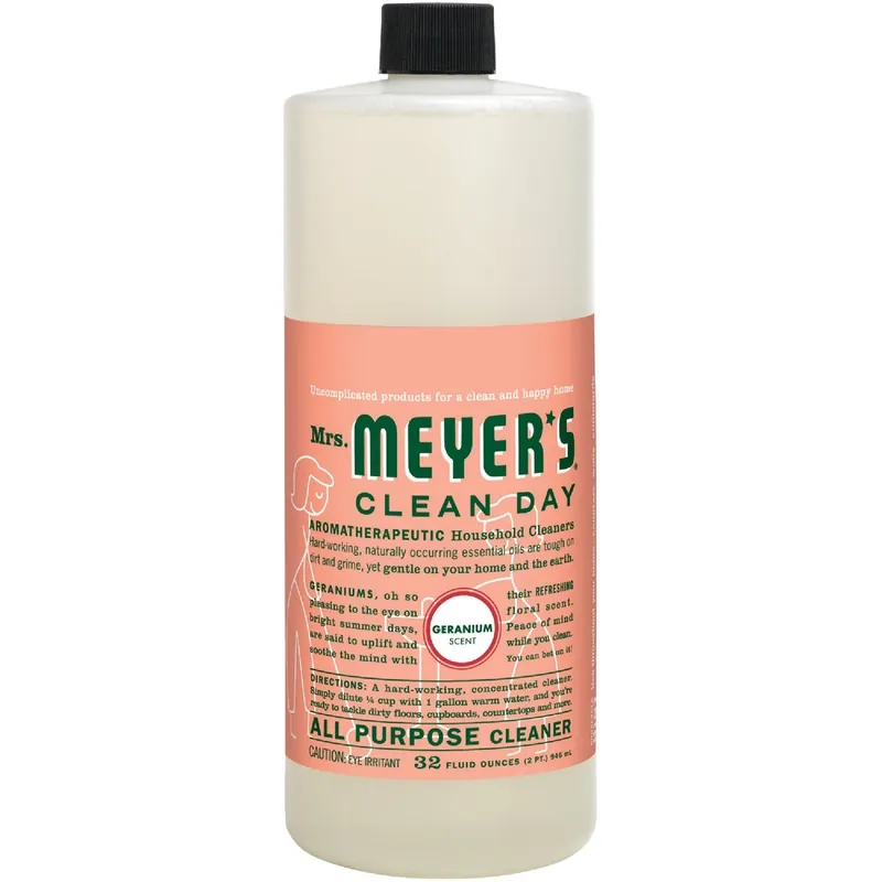 All Purpose Cleaner In Geranium - 11116