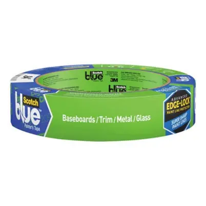 ScotchBlue PROSharp Painter‘s Tape, 0.94 In. X 60 Yds.