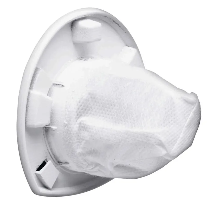 Black+Decker Dustbuster Vacuum Filter For Cleaning 1 Pk CHV9610, CHV1210, CHV1410, CHV1410B, CHV1410