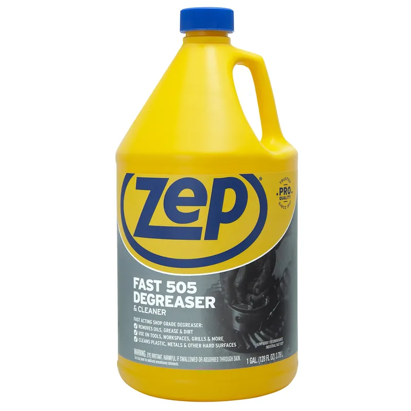 Fast 505 Cleaner & Degreaser, 1 Gallon