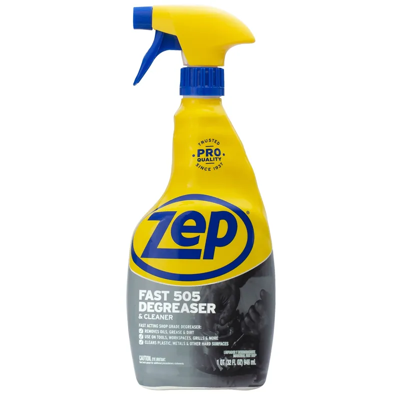 Fast 505 Cleaner & Degreaser, 32 Oz.