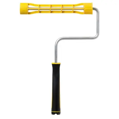 140751129 9 Inch Premium Cageless Roller Frame For Smooth Painting